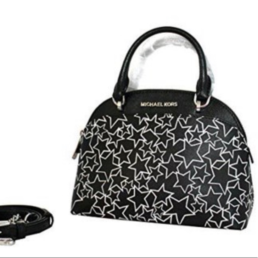 Michael Kors Emmy Star purse
